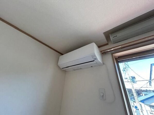 ハーランエステートの物件内観写真